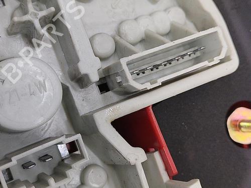 Right taillight VW PASSAT B5.5 (3B3) 1.9 TDI | BP22850190C35 