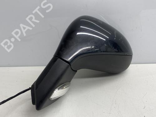 Used Left mirror PEUGEOT 207 (WA_, WC_) 1.6 HDi (92 hp) 26683548