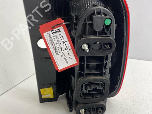 Left taillight DACIA DUSTER (HS_) | BP36441527C34 - Image 5
