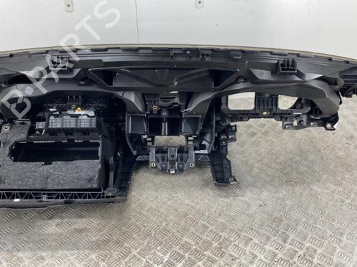 Used Dashboard Dashboard AUDI Q2 (GAB, GAG) 1.4 TFSI (150 hp) 22861804 22861804