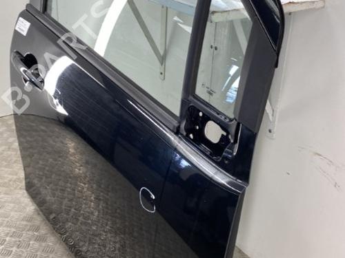 Right front door OPEL AGILA B (H08) 1.0 (F68) | BP22862543C3