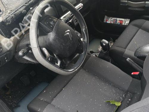 Used Parts CITROËN C4 CACTUS 1.2 THP 110 (110 hp) 2700872