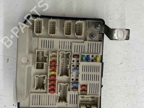 Used Electronic module RENAULT GRAND SCÉNIC II (JM0/1_) 1.5 dCi (JM1E) (106 hp) 24657463