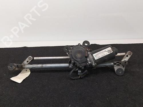 Used Front wiper motor Front wiper motor OPEL VECTRA C GTS (Z02) 3.0 CDTI (F68) (177 hp) 22858552 22858552