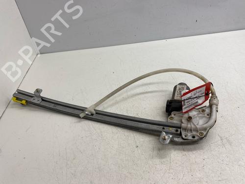 Rear left window mechanism RENAULT VEL SATIS (BJ0_) 2.0 16V Turbo (BJ0K) | BP37501815C24 - Image 4