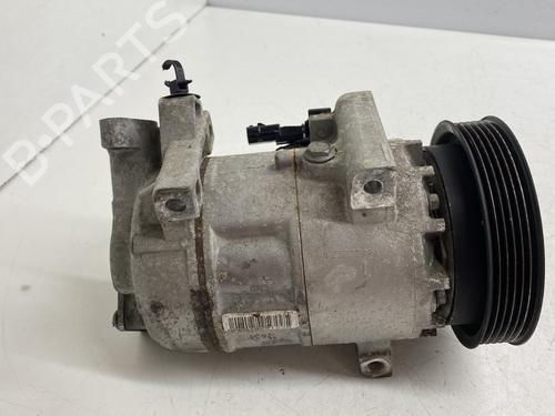 AC compressor RENAULT CLIO IV (BH_) 1.5 dCi 75 | BP34149145M34 - Image 3