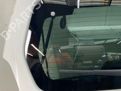 Tailgate PEUGEOT RIFTER 1.5 BlueHDi 100 | BP37663105C6  - Image 8