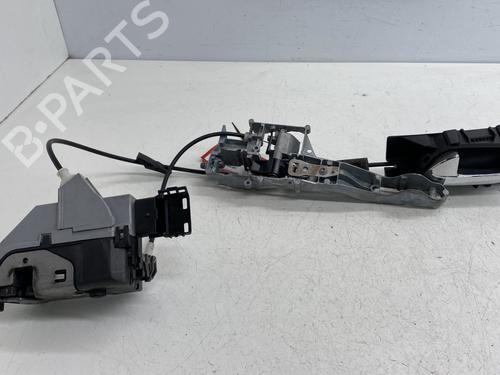 Used Rear left lock PEUGEOT 308 I (4A_, 4C_) 1.6 HDi (90 hp) 29528966