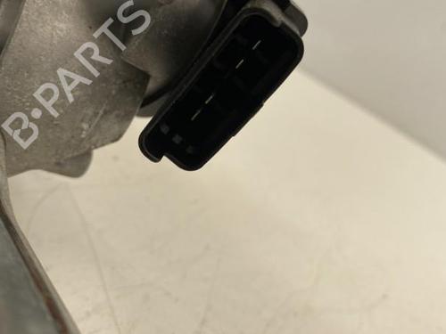 Used Front wiper motor Front wiper motor NISSAN NOTE (E11, NE11) 1.5 dCi (86 hp) 22863249 22863249