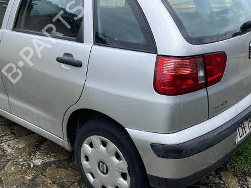 Left tailgate light SEAT IBIZA II (6K1) 1.9 TDI | BP22860311C79 