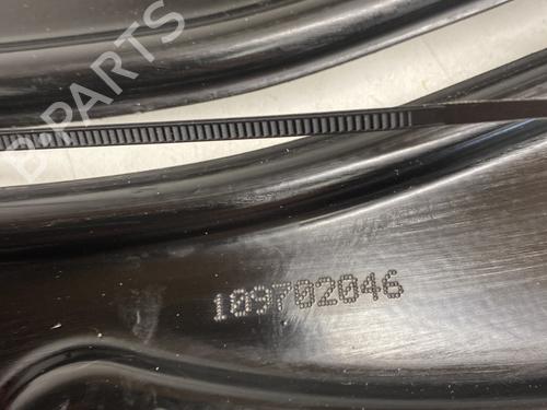 Rear left window mechanism MERCEDES-BENZ SLK (R172) 250 CDI / d (172.403) | BP28015634C24 