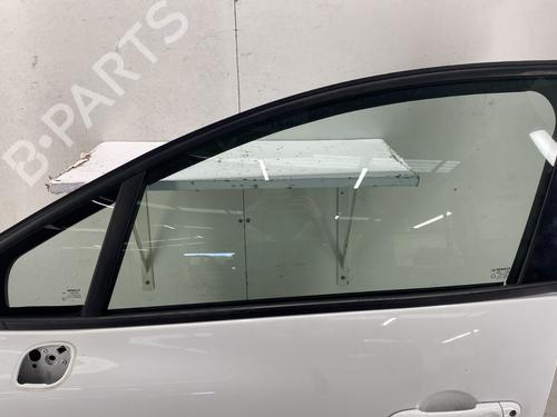 Left front door RENAULT CLIO IV (BH_) 1.5 dCi 75 | BP29968920C2
