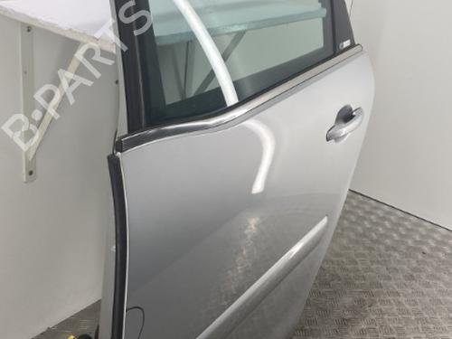 Left rear door CITROËN C4 Picasso I MPV (UD_) 1.6 HDi | BP22860716C4 
