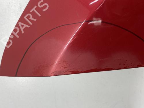 Left front fenders PEUGEOT 3008 I MPV (0U_) 1.6 HDi | BP22862202C41 