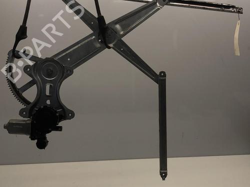Used Front right window mechanism Front right window mechanism TOYOTA COROLLA Verso (_E12_) 2.0 D-4D (CDE120_, CDE120R) (90 hp) 22852778 22852778