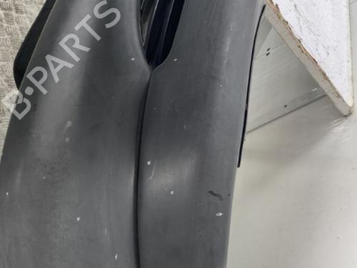 Front bumper PEUGEOT 206 Hatchback (2A/C) 1.1 i | BP22861781C7 