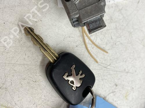 Used Ignition barrel Ignition barrel 39214219 39214219