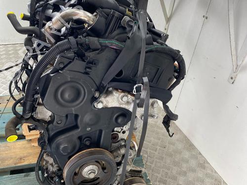Engine PEUGEOT 1007 (KM_) 1.4 HDi | BP37741711M1 - Image 4