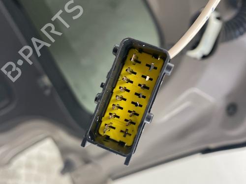 Tailgate CITROËN C4 CACTUS 1.2 VTi 82 | BP39686092C6 - Image 5