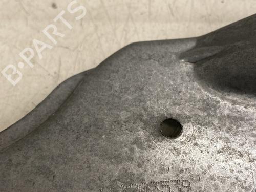Front left window mechanism RENAULT MODUS / GRAND MODUS (F/JP0_) 1.5 dCi (FP0F, JP0F) | BP29375377C22 - Image 3