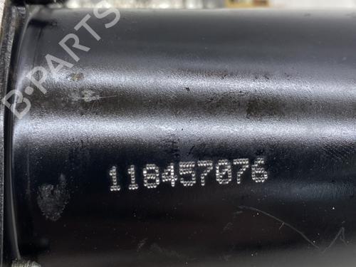 Starter PEUGEOT 206 Hatchback (2A/C) 1.4 HDi eco 70 | BP31624992M8 