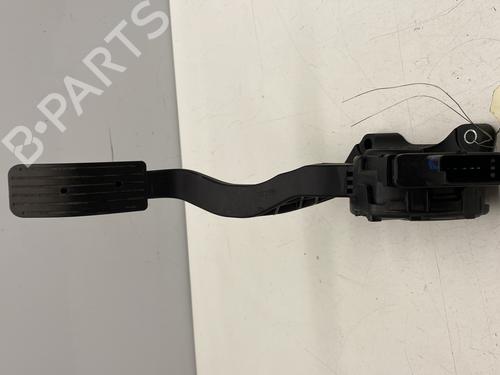 Used Pedal CITROËN C2 (JM_) 1.1 (60 hp) 22849805