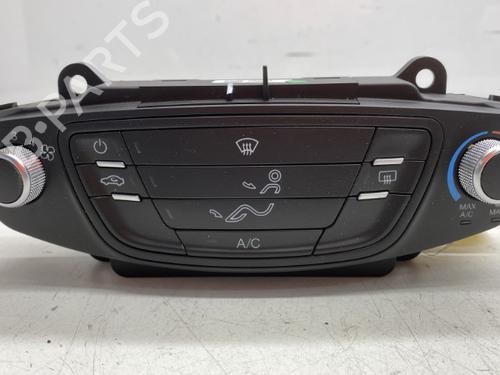 Used Climate control FORD B-MAX (JK) 1.0 EcoBoost (100 hp) 22862835