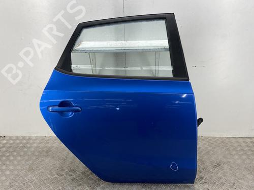 Used Right rear door HYUNDAI i30 (FD) 1.6 CRDi (116 hp) 24309454