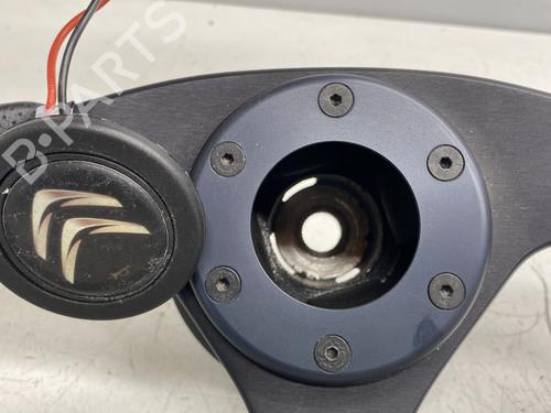 Steering wheel CITROËN E-MEHARI Electric | BP29299360C49 