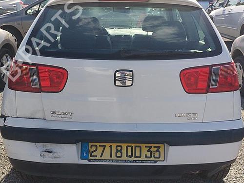 Right headlight SEAT IBIZA II (6K1) 1.9 SDI | BP22850718C29 