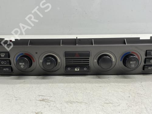 Commande Chauffage BMW 7 (E65, E66, E67) 730 d (218 hp) 29590221