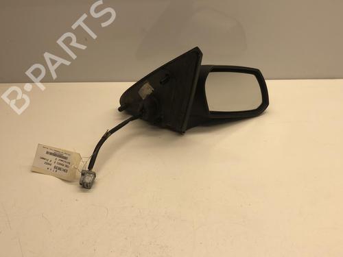 Right mirror FORD MONDEO III Saloon (B4Y) 2.0 16V TDDi / TDCi | BP22852467C27 