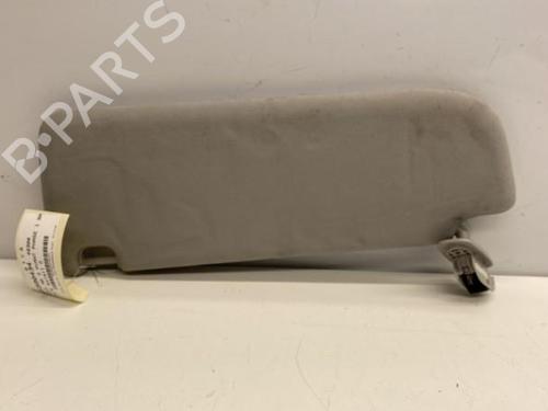 Højre solskærm AUDI A6 C6 Avant (4F5) 2.7 TDI (180 hp) 22863445