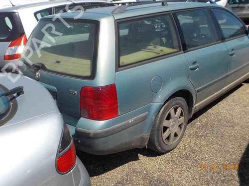 Left taillight VW PASSAT B5 Variant (3B5) 1.9 TDI | BP22858464C34 