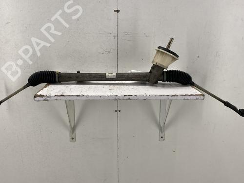 Used Steering rack RENAULT CLIO III (BR0/1, CR0/1) 1.5 dCi (C/BR0G, C/BR1G) (68 hp) 32281656