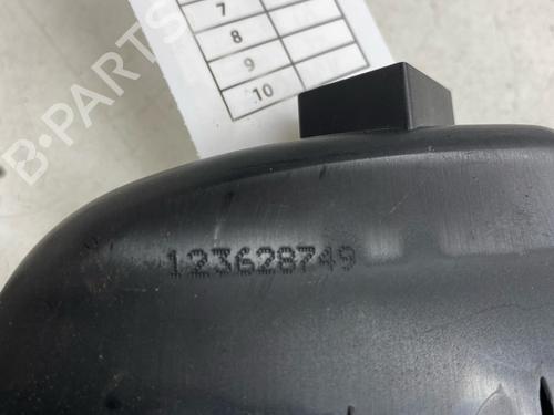 Left front window switch CITROËN DS3 (SA_) 1.6 HDi 90 | BP35990218I27 - Image 2