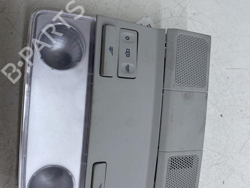 Innerbelysning SEAT ATECA (KH7, KHP) 1.0 TSI (116 hp) 31584401