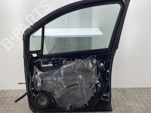 Right front door OPEL AGILA B (H08) 1.0 (F68) | BP22862543C3