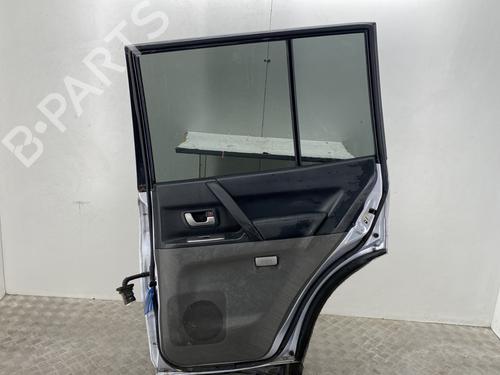 Right rear door MITSUBISHI PAJERO III (V7_W, V6_W) 3.2 Di-D (V68W) | BP26274329C5 