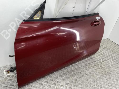 Left front door HYUNDAI COUPE I (RD) 2.0 16V | BP22855189C2 