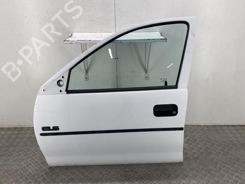 Used Left front door Left front door 30853696 30853696