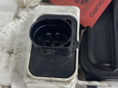 Left headlight VW POLO III (6N1) 64 1.9 D | BP31753456C28 