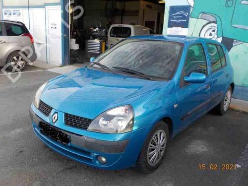 Retrovisor derecho RENAULT CLIO II (BB_, CB_) 1.5 dCi (B/CB08) | BP22855240C27 