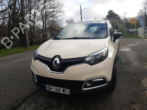 Engine RENAULT CAPTUR I (J5_, H5_) 1.5 dCi 90 (J5N4, J5M5, J5MW, J5M6, J5AL, J5AJ) | BP28102191M1  - Image 6