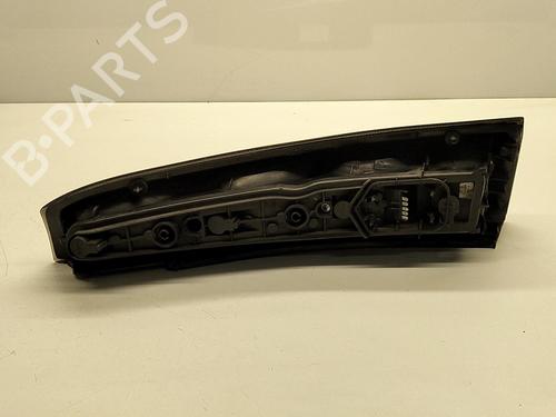 Used Left taillight Left taillight OPEL MERIVA A MPV (X03) 1.7 CDTI (E75) (100 hp) 22858008 22858008