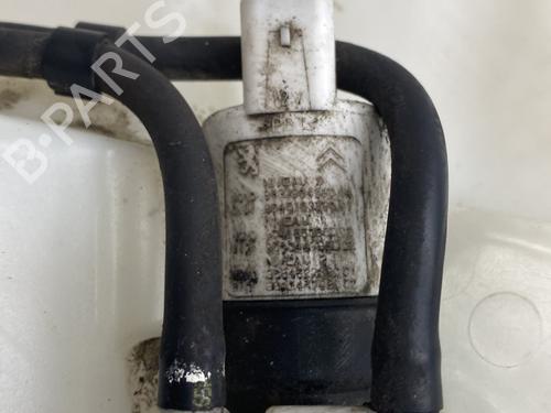 Windscreen washer tank CITROËN C4 II (NC_) 1.6 BlueHDi 120 | BP28692061C113 