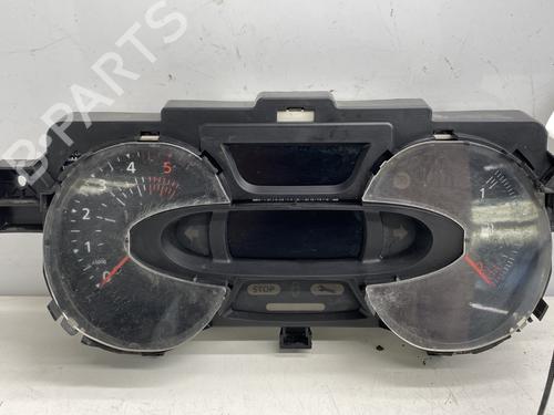 Used Instrument cluster RENAULT TRAFIC III Van (FG_) 1.6 dCi 120 (FGMB) (120 hp) 26274243