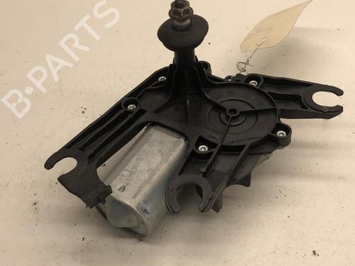 Bakrute vindusviskermekanisme PEUGEOT 3008 I MPV (0U_) 1.6 HDi (112 hp) 22852666