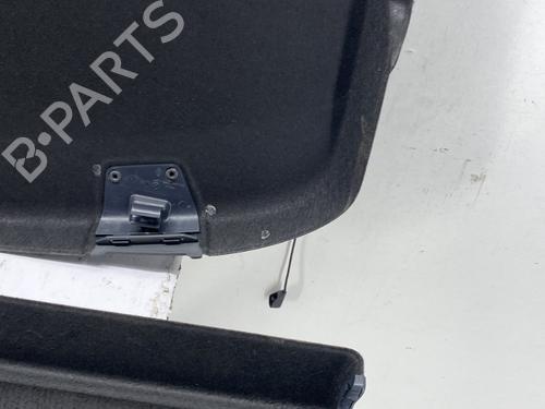 Hattehylle RENAULT MODUS / GRAND MODUS (F/JP0_) 1.5 dCi 75 | BP29968984C85