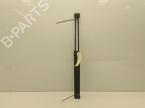 Used Tailgate lift support FORD FIESTA VI (CB1, CCN) 1.4 TDCi (68 hp) 22856633